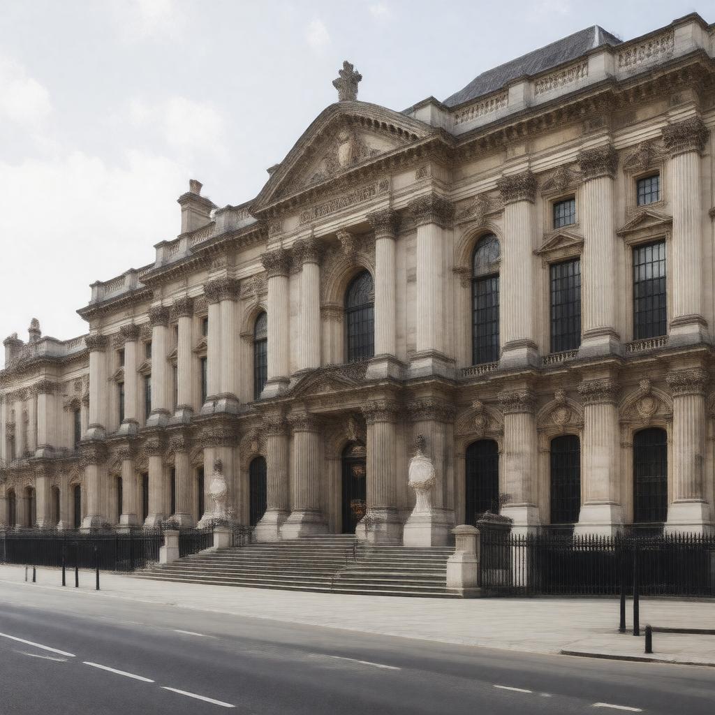 Royal Academy Schools